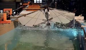 MIT Develops a Robotic Bird That Can Fly, Dive, and Swim