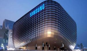 Samsung-Investment