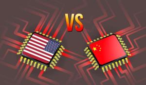 China-US Tech War