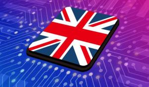 UK-Semiconductor Industry