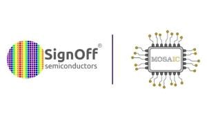 SignOff Semiconductors Enters Israeli Market With MosaIC