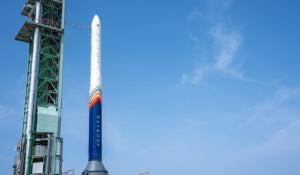 Skyroot's Vikram-1 Reaches Orbit in India's First Private Launch