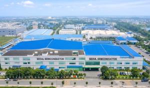 Seoul Semiconductor Eyes India LED Facility