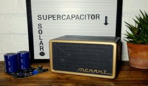 Super Capacitor