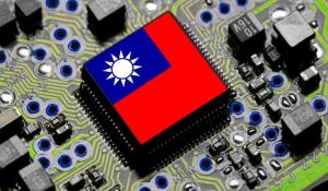 Taiwan-Semiconductor