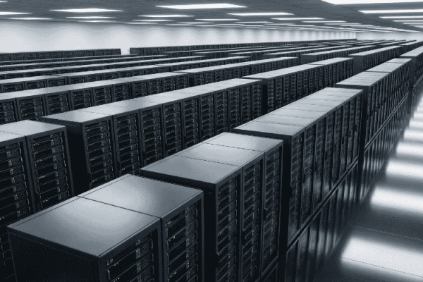TI unveils new ADC to enable nanosecond-level telemetry and minimize downtime in AI data centers