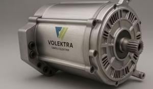 Vimag Labs Wins Fifth Patent for Magnet-Free Motor