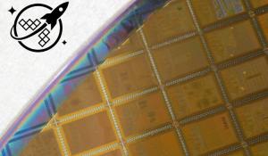 Pooled Custom Chip Fabrication