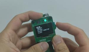 Wi-Fi Hacking Tool