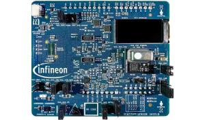 XENSIV™ Sensor Shield for Arduino