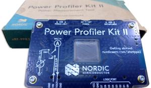 Nordic’s Power Profiler Kit II