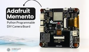Adafruit MEMENTO: Complete Guide