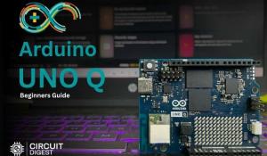 Arduino UNO Q - Beginners Guide