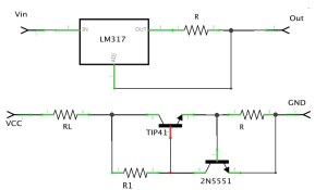 Current Regulators Construction, Working and Design Types