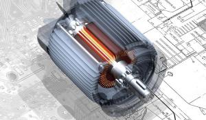 Fundamentals of Motors – Theory and Laws to Design a Motor