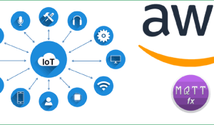 Getting Started with Amazon AWS for IoT Projects
