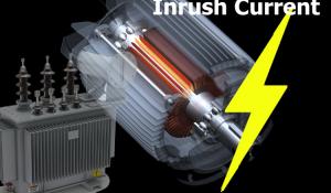 What is Inrush Current and how to limit it