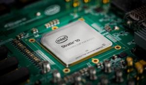 Intel Stratix 10 FPGA Programming
