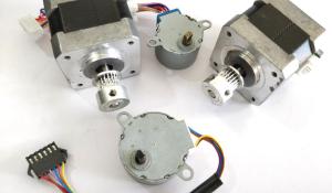 What is Stepper Motor and How it Works