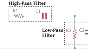 Wein Bridge Oscillator