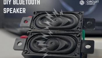 DIY Bluetooth Speaker on a Budget