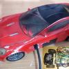 Remote Controlled Car Using Raspberry Pi and Bluetooth