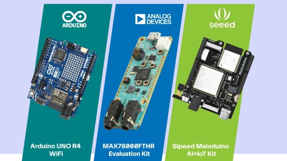 IoT & Edge AI Project Challenge 2024