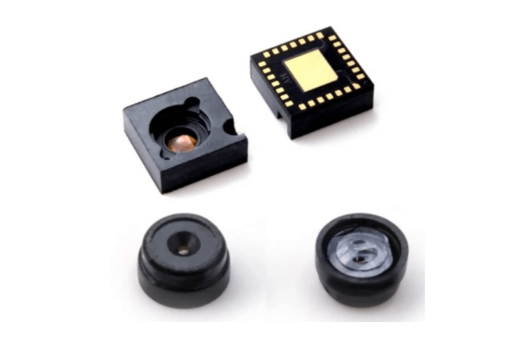 pmw3901 optical flow sensor