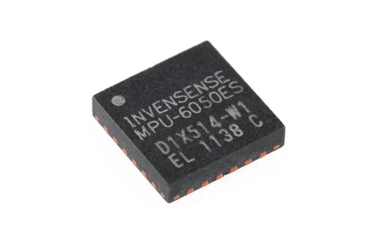 mpu6050 imu for litewing drone