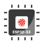 esp32-s3 soc